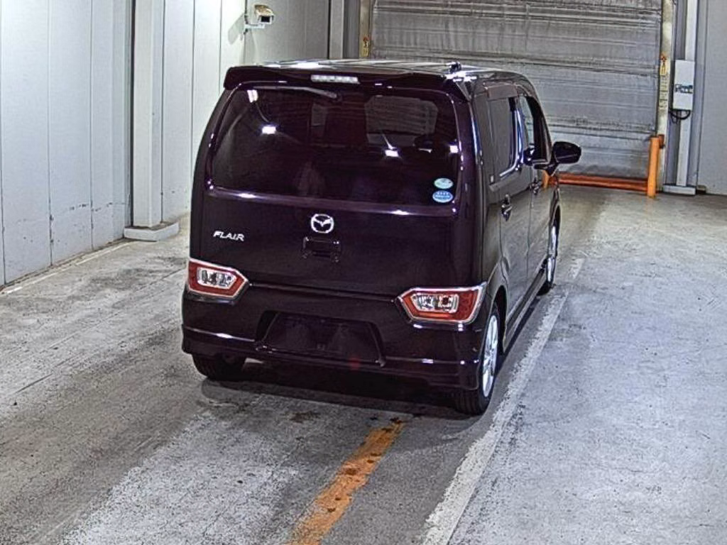 MAZDA FLAIR