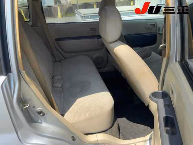NISSAN OTTI