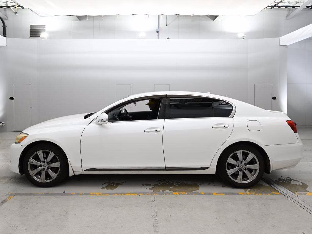 LEXUS GS350