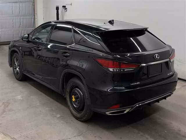 LEXUS RX300