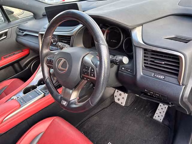 LEXUS RX300