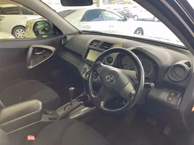 TOYOTA VANGUARD