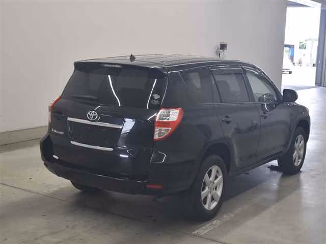 TOYOTA VANGUARD