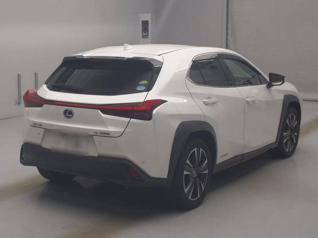 LEXUS UX250H
