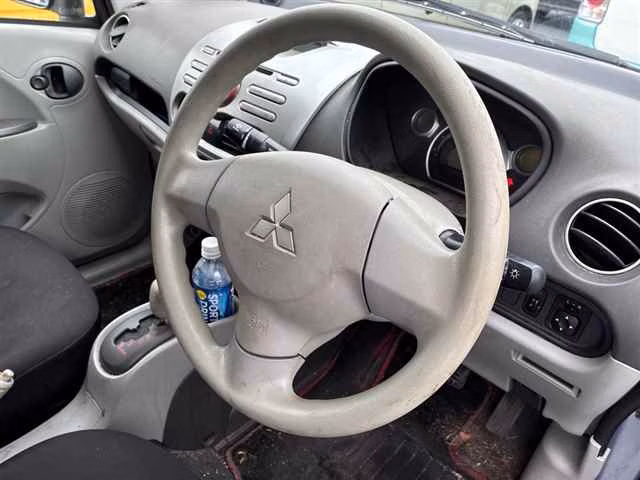 MITSUBISHI I