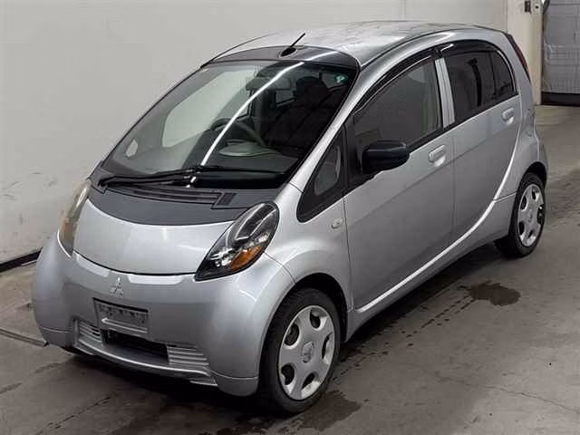 MITSUBISHI I