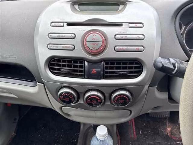 MITSUBISHI I