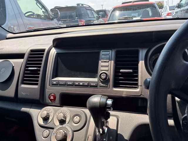 HONDA CROSSROAD