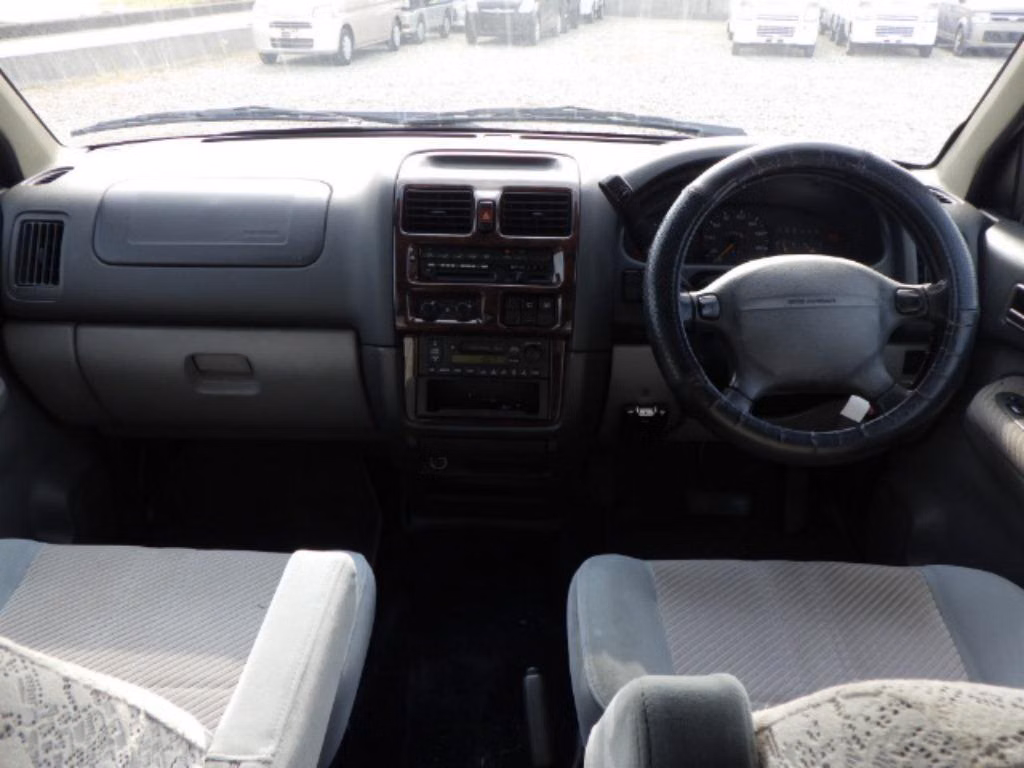 MAZDA MPV