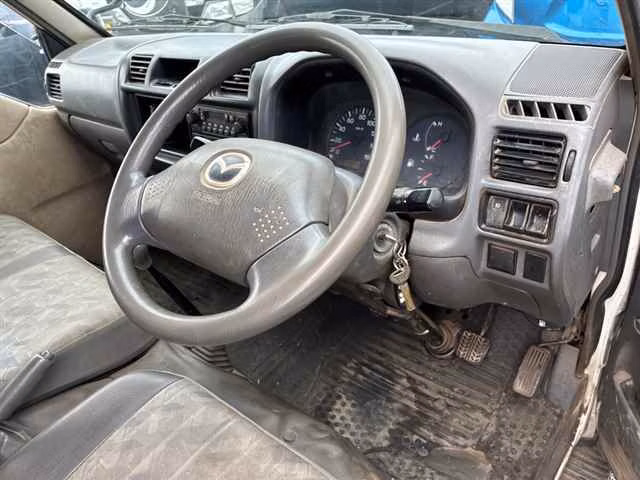 MAZDA BONGO