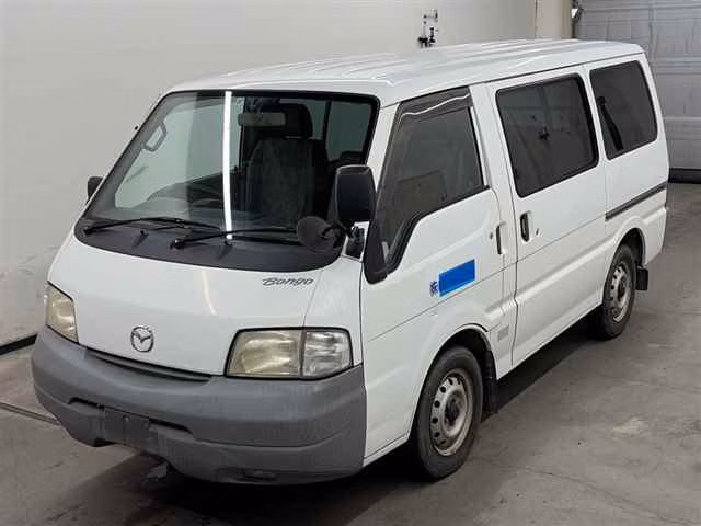 MAZDA BONGO