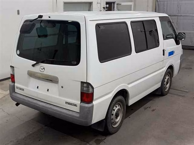 MAZDA BONGO