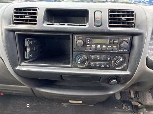 MAZDA BONGO