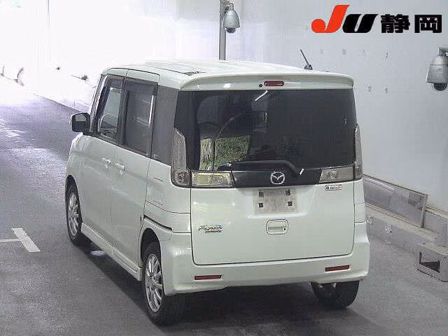 MAZDA FLAIR WAGON