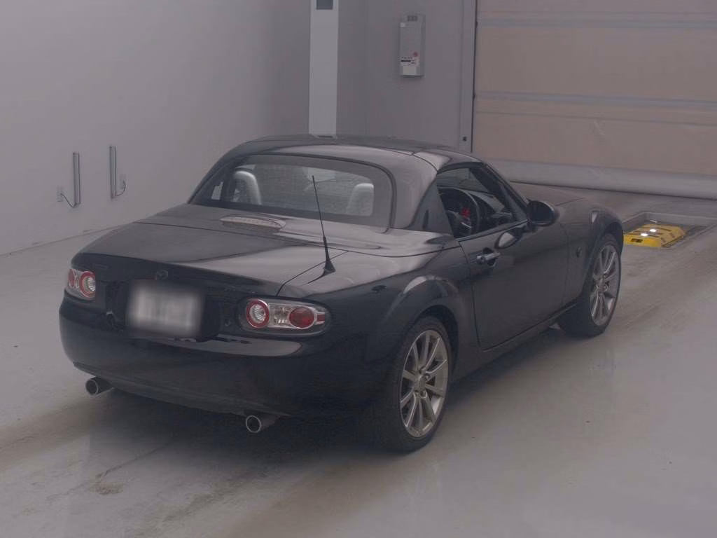 MAZDA ROADSTER