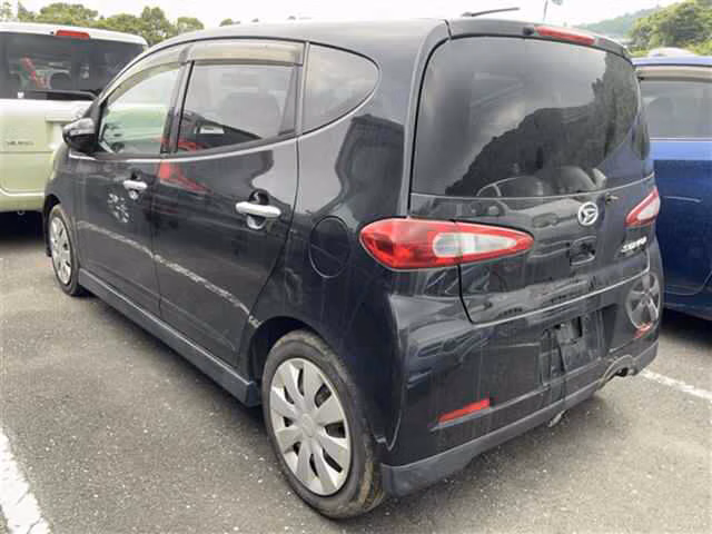 DAIHATSU SONICA