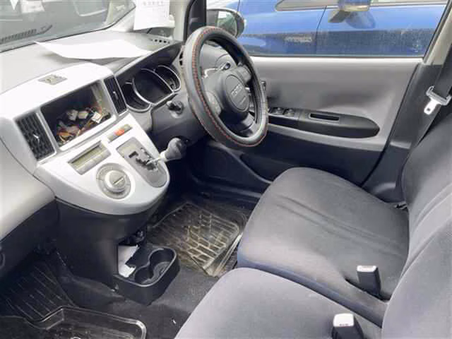 DAIHATSU SONICA
