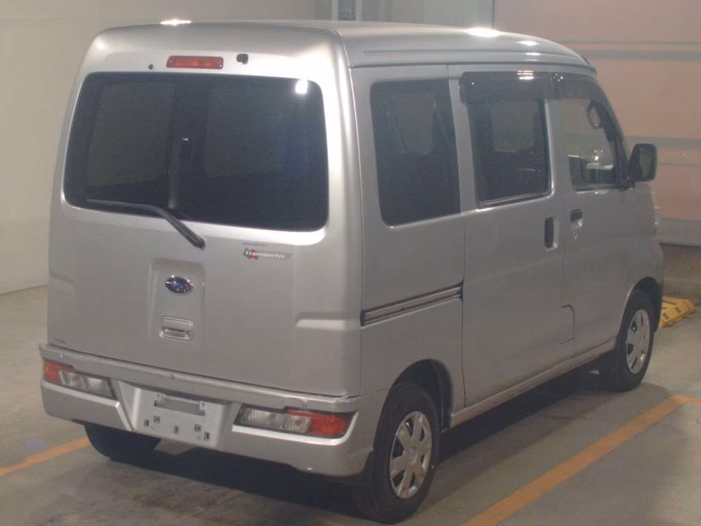 SUBARU SAMBAR