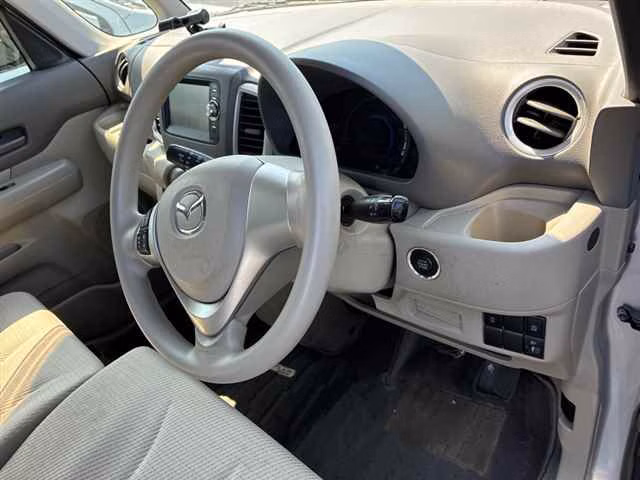 MAZDA FLAIR WAGON
