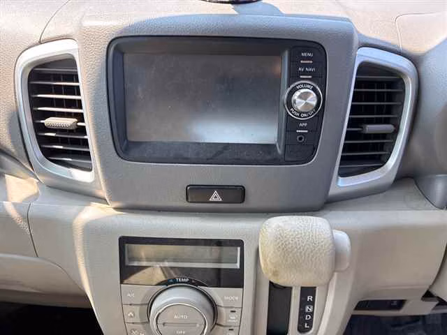 MAZDA FLAIR WAGON