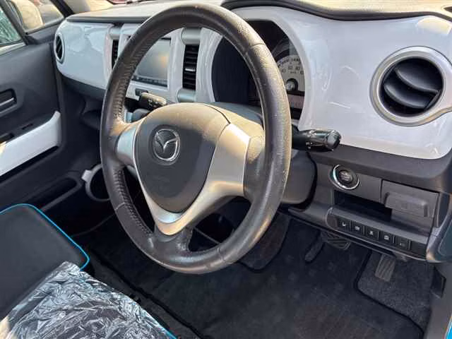 MAZDA FLAIR CROSSOVER