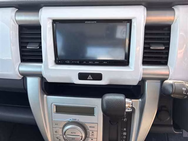MAZDA FLAIR CROSSOVER