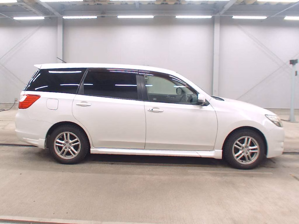 SUBARU EXIGA