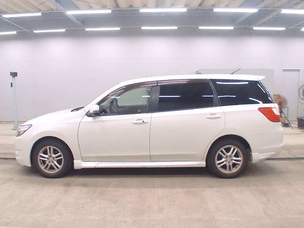SUBARU EXIGA