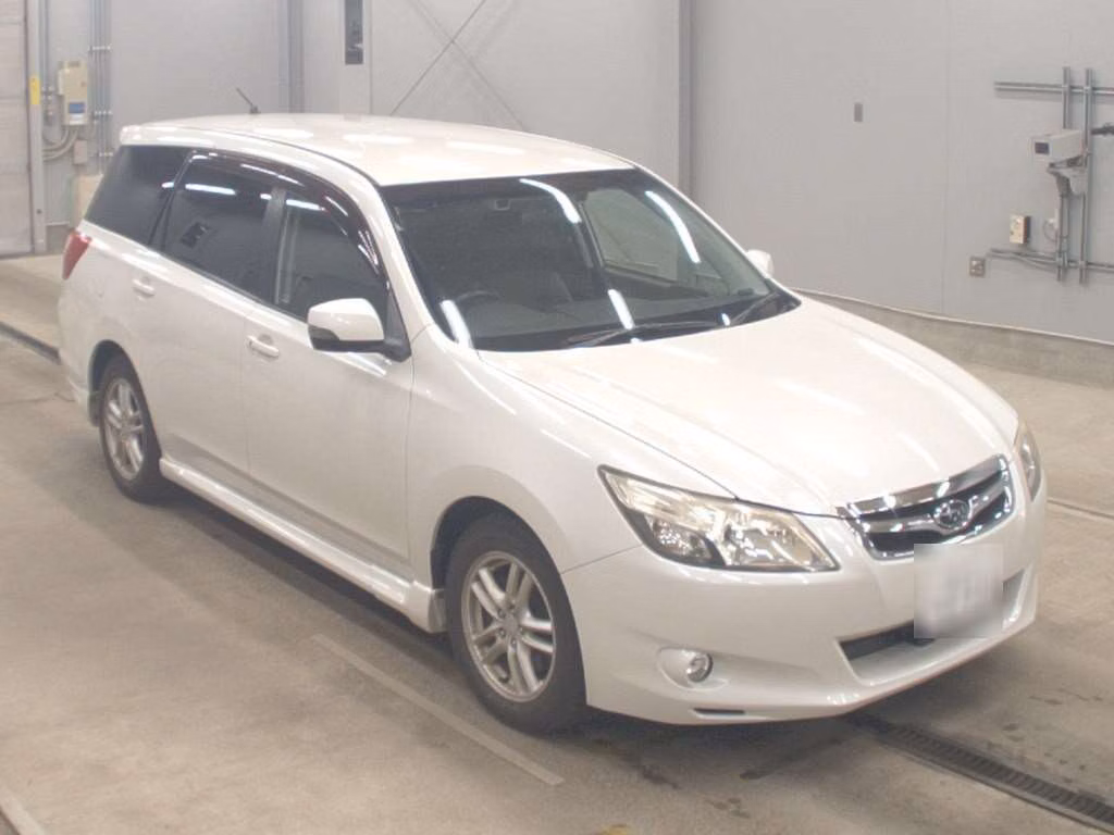 SUBARU EXIGA