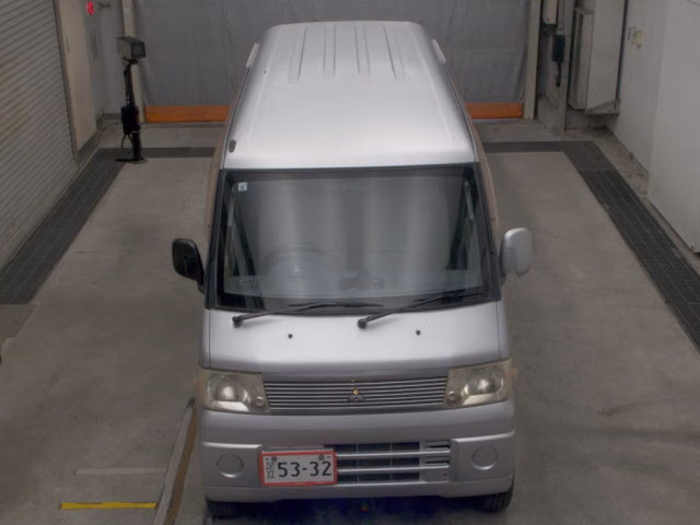 MITSUBISHI TOWN BOX