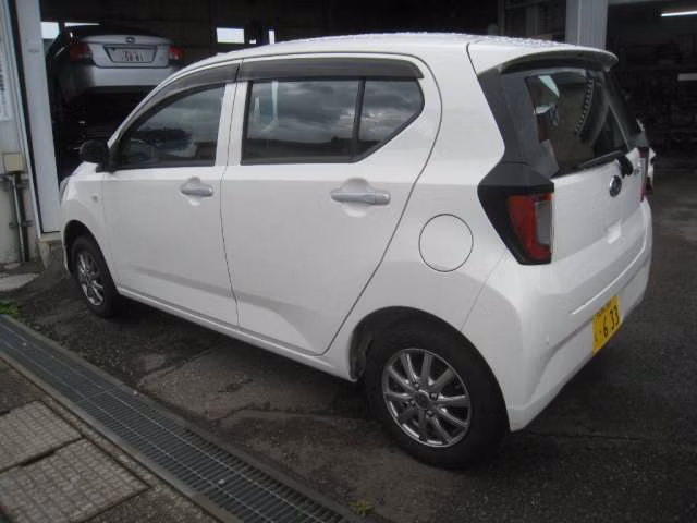 SUBARU PLEO PLUS