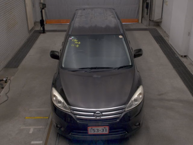 NISSAN LAFESTA