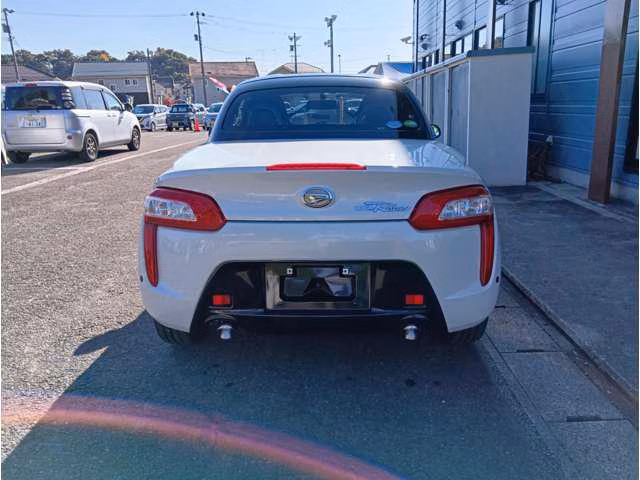 DAIHATSU COPEN