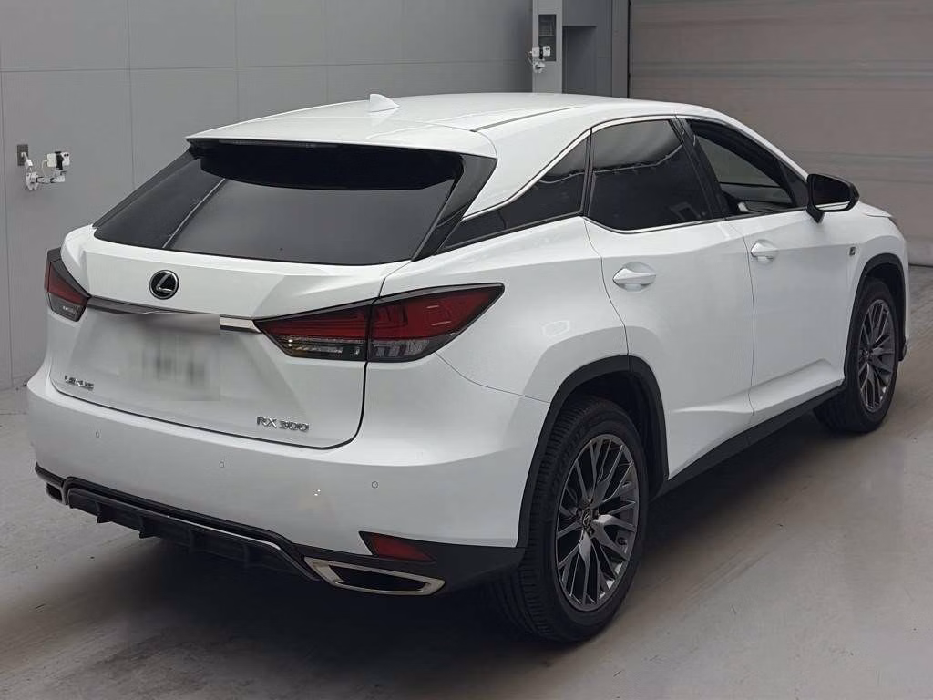 LEXUS RX300