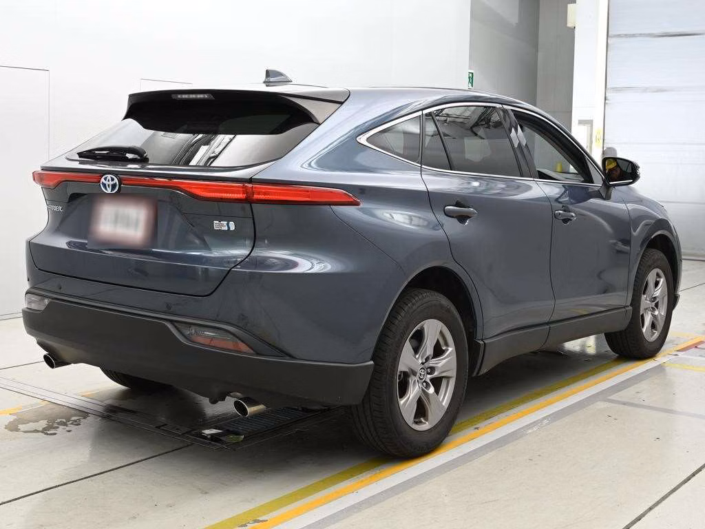 TOYOTA VENZA