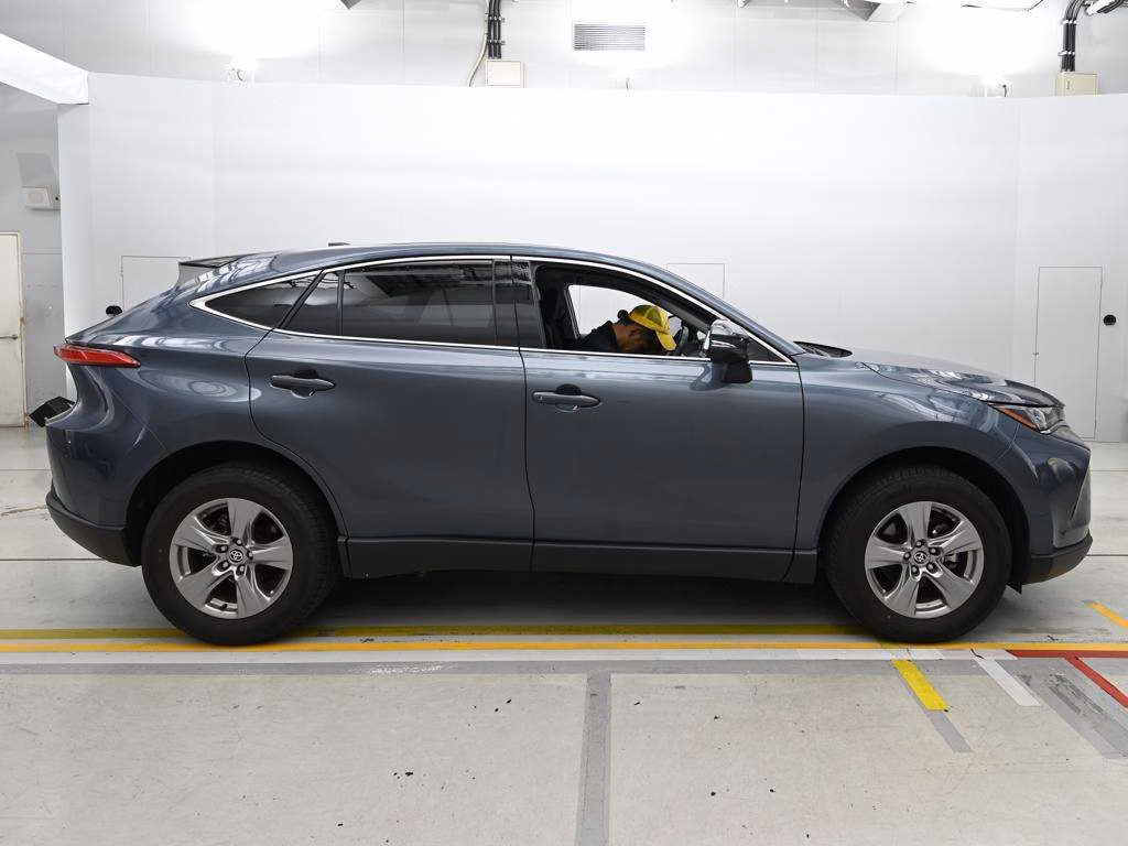 TOYOTA VENZA