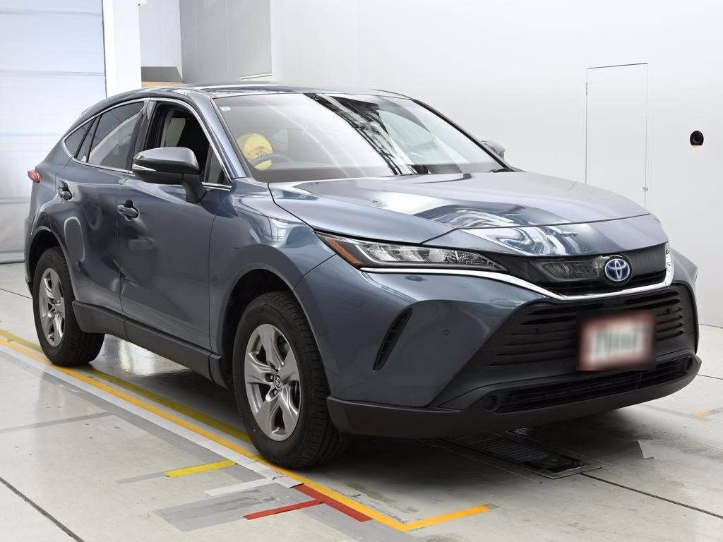 TOYOTA VENZA