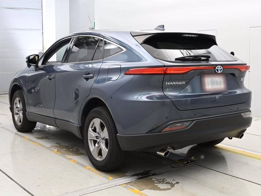 TOYOTA VENZA