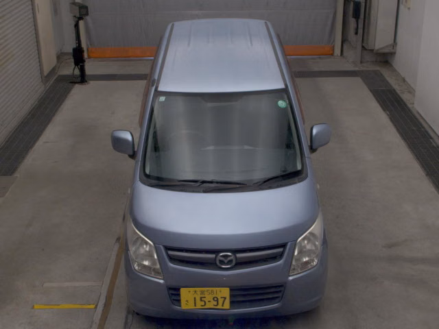 MAZDA AZ-WAGON