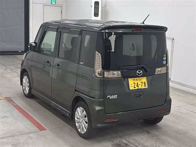 MAZDA FLAIR WAGON