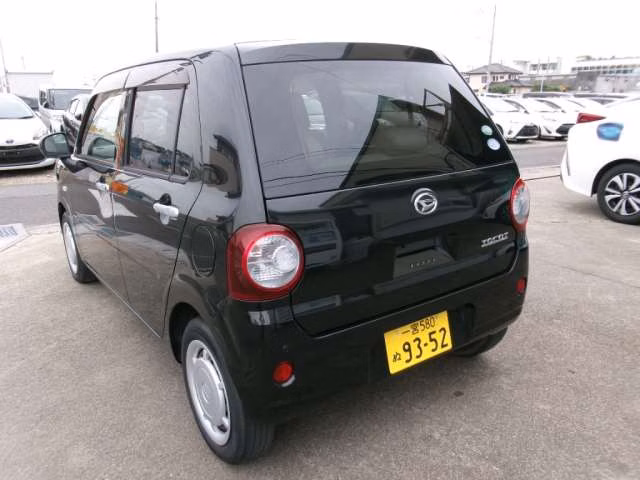 DAIHATSU MIRA TOCOT