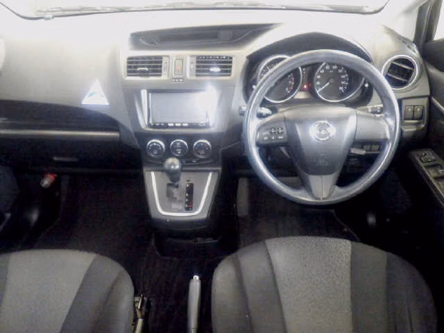 NISSAN LAFESTA