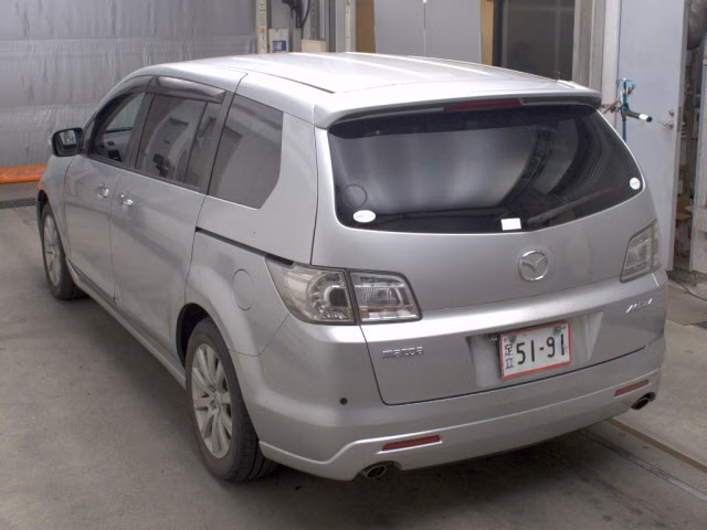 MAZDA MPV