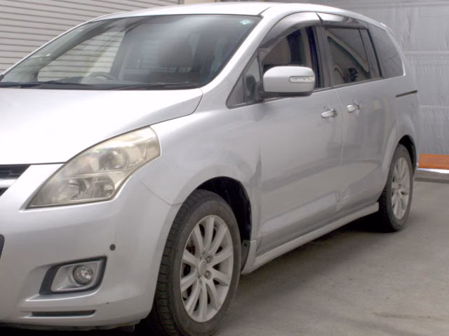 MAZDA MPV