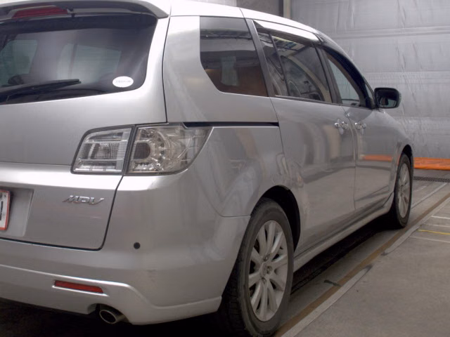 MAZDA MPV