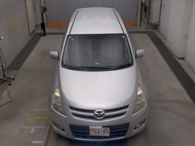 MAZDA MPV