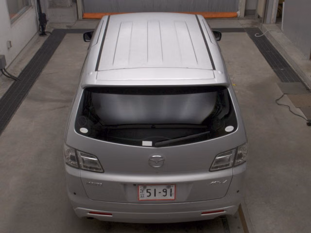 MAZDA MPV