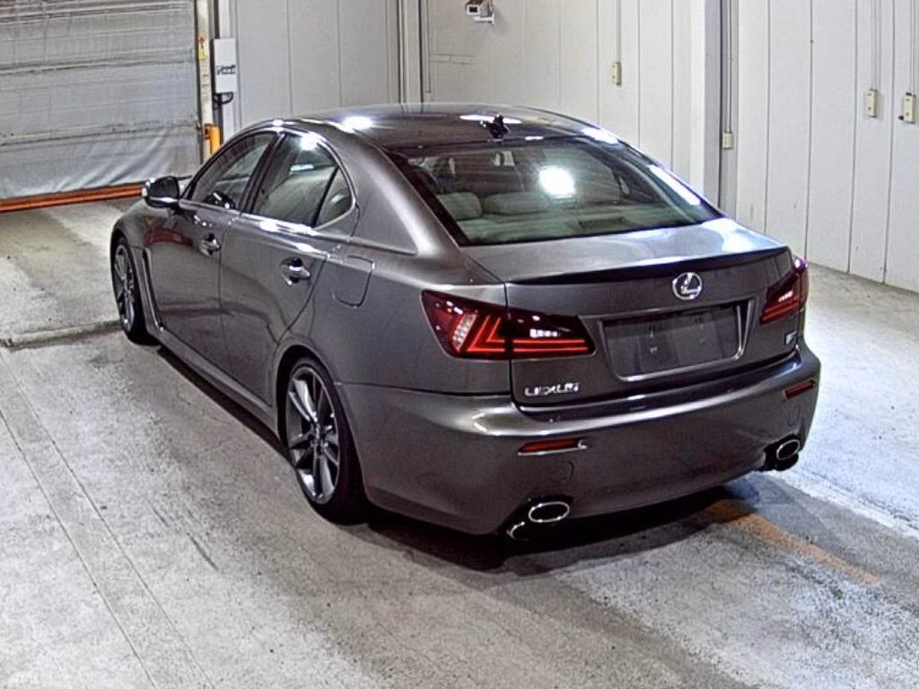 LEXUS IS250