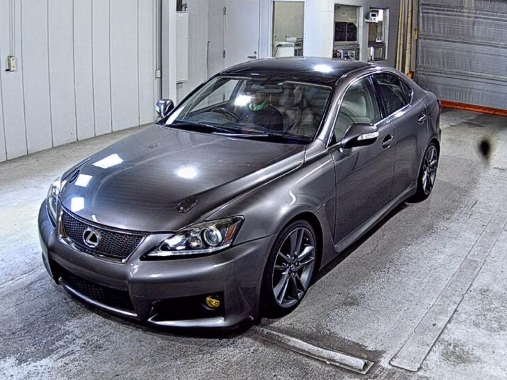 LEXUS IS250