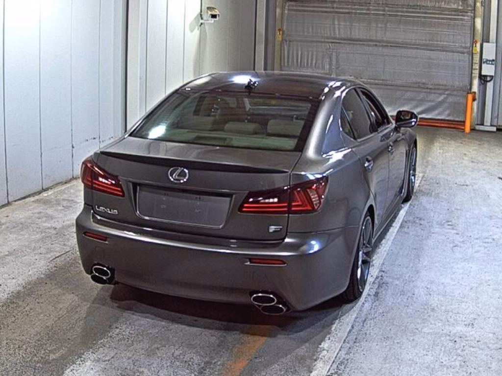 LEXUS IS250